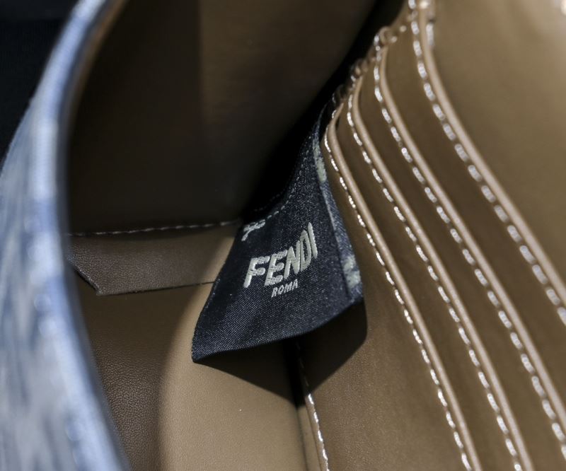 Fendi Satchel Bags